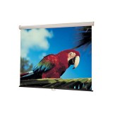 Draper MWSDR1717 Manual Wall Screen